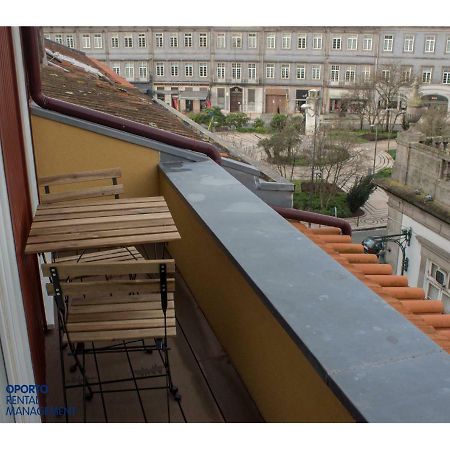 Orm Praca Apartment Porto Zewnętrze zdjęcie