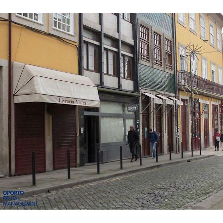 Orm Praca Apartment Porto Zewnętrze zdjęcie